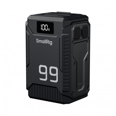 SmallRig 5864 T99 V-Mount Battery / Power Bank