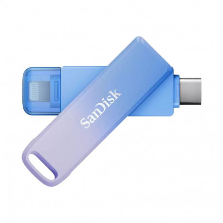"STICK Sandisk Creator Phone Drive Lightning/USB-C 256GB"