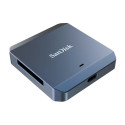 "Card Sandisk EXPRESS TYPE B"