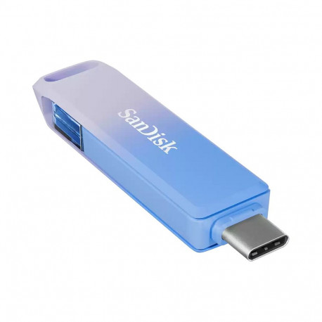 "STICK Sandisk Creator Phone Drive Lightning/USB-C 128GB"