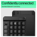 "HP 435 PROGRAMMABL KEYPAD"