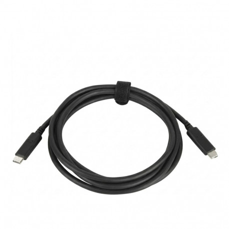 "Poly - USB-Kabel - 24 pin USB-C zu USB - Replaces Poly SKU 214546-01"