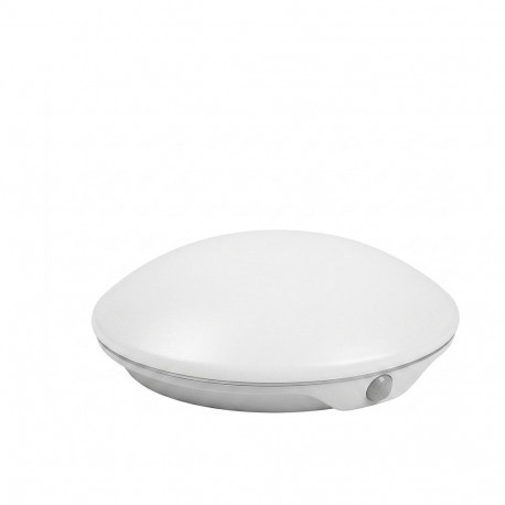 Osram SURFACE CIRCULAR 400 SENSOR 24W 840 IP44 LED seina- ja laevalgusti 4000K 1920lm