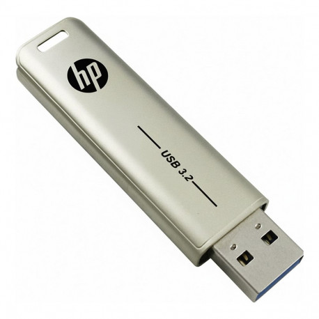 HP USB-mälupulk x206C 64GB USB 3.2 HPFD206C-A-64