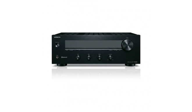 Onkyo TX-8220B, must