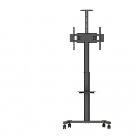 "Vogels ESSENTIAL T1031 Bildschirm Trolley schwarz"