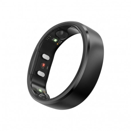 "RingConn Smart Ring Gen2 für Frauen und Männer - Schlaf- und Fitness Tracking Wearable - Herzfreque