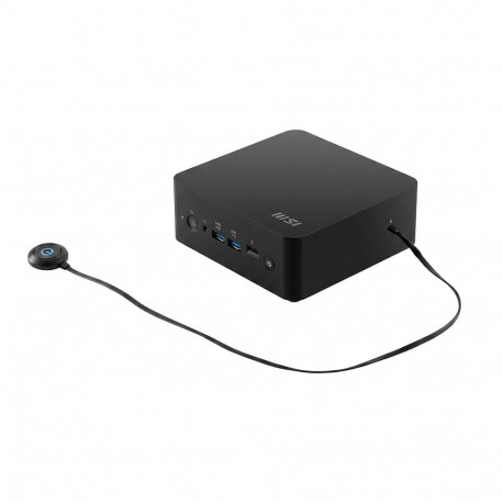 "MSI Cubi NUC AI+ 3MG-006DE i9-386H 1TB SSD 32GB W11P"