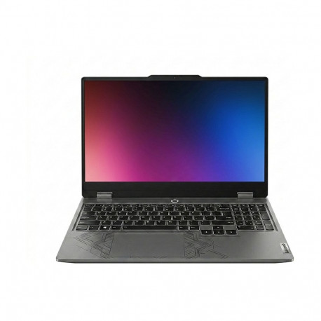 Lenovo sülearvuti LOQ 15AHP11 RYZ7 250/16GB/1TBSSD/RTX5060/W11 Home