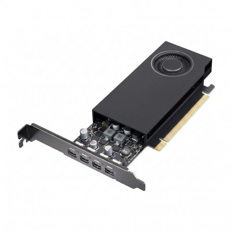 "NVIDIA RTX A400 4GB HP"