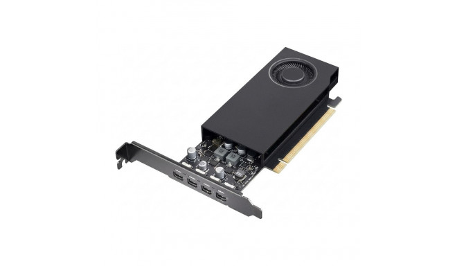 "NVIDIA RTX A400 4GB HP"