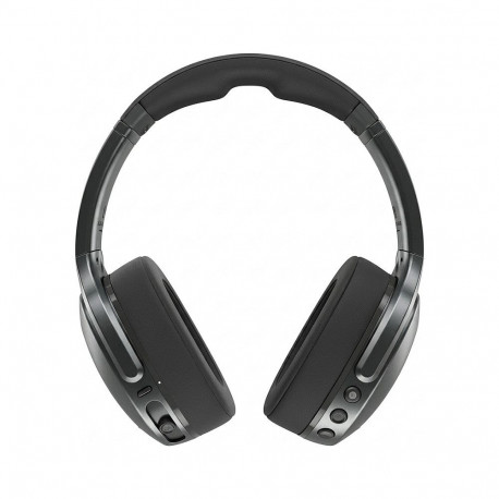 Juhtmevabad üle-kõrva kõrvaklapid Crusher 540 Active Bluetooth, must/hall