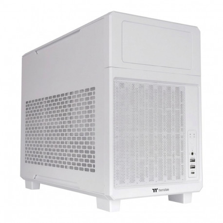 Thermaltake TR200, lumivalge