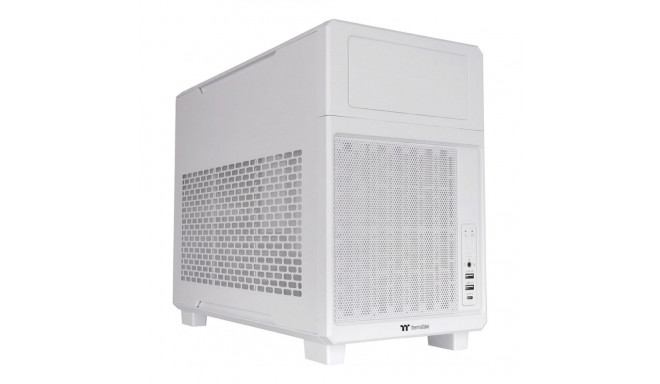 Thermaltake TR200, lumivalge