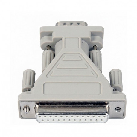 "EFB EB914 Adapter DB9B/DB25S beige"