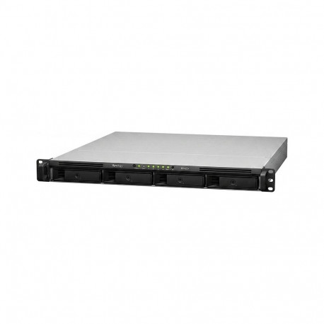 "Synology 4-bay RS1626xs+"