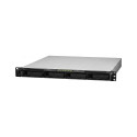 "Synology 4-bay RS1626xs+"