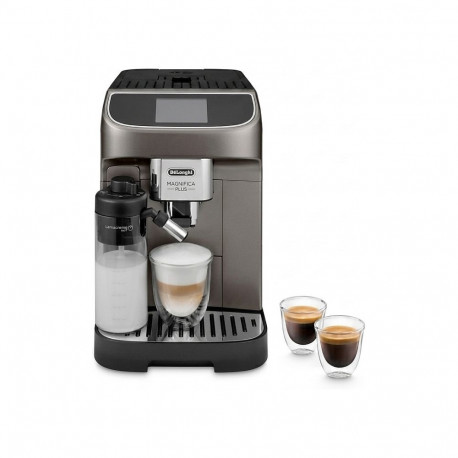 "DeLonghi ECAM 320.70 Magnifica Plus titan"