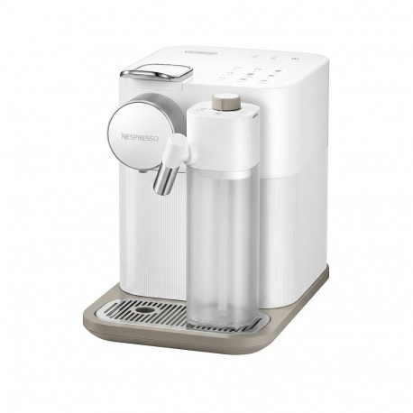 "Nespresso Gran Lattissima EN 640.W by Delonghi, white"