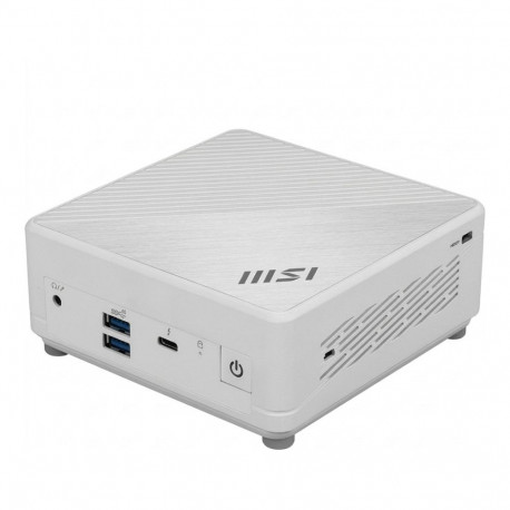 "MSI Cubi NUC AI+ 3MG-007DE i7-355 1TB SSD 16GB W11P"