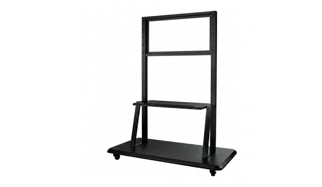 "ST05 TROLLEY BLACK NOT ADJUST."
