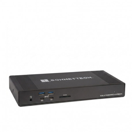 "Sonnet Echo 21 Thunderbolt 5 SuperDock"