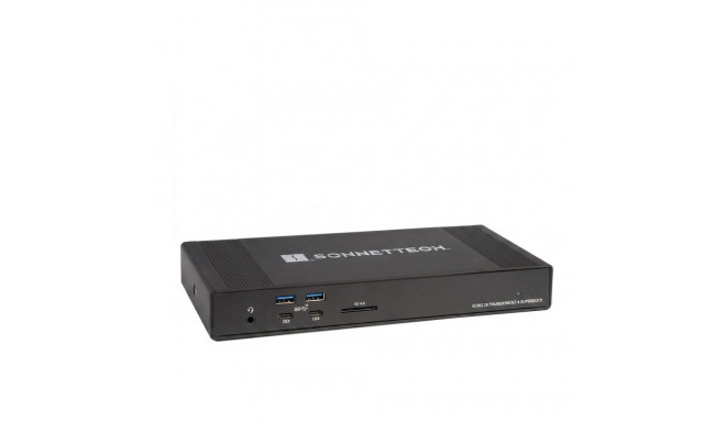"Sonnet Echo 21 Thunderbolt 5 SuperDock"