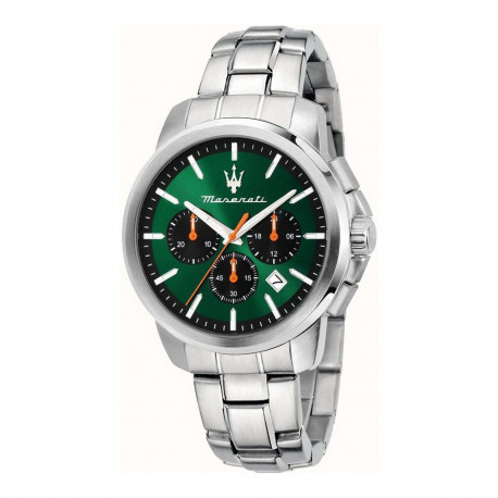 Maserati Successo R8873621043 Men's Watch Chronograph