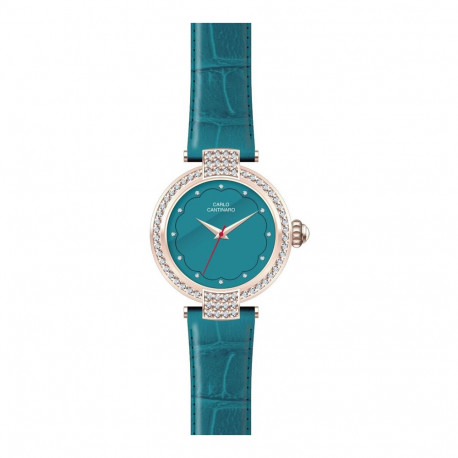 Carlo Cantinaro CC3003 Ladies Watch