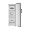 Upright freezer Indesit