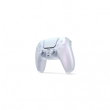 PS5 mängupult DualSense, Chroma Pearl