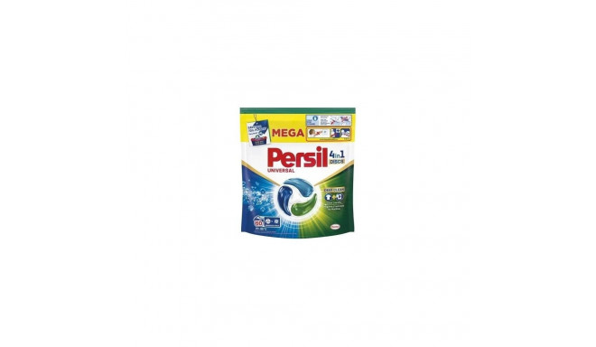 Persil pesukapslid DIS 60PCS, valge