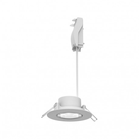 Süvistatav LED valgusti 5W 4K 550LM D9 valge
