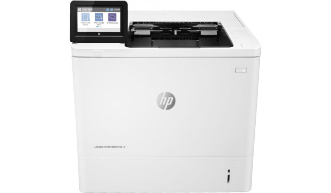 HP HP LaserJet Enterprise M612dn (ML)