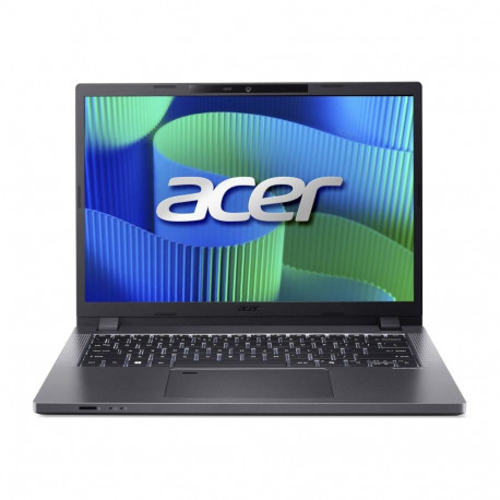 Acer TravelMate | TMP214-55-G2-TCO-37X6 | Grey | 14 " | 1920 x 1200 pixels | WUXGA | Intel Core 3 | 