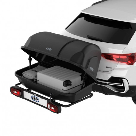 Tagakast  Apex 400NT R2 konksuraamile