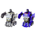 auto-robot 2w1 robot 2 värvi