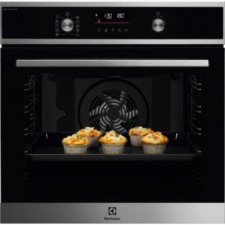 Electrolux EOD6P66WX