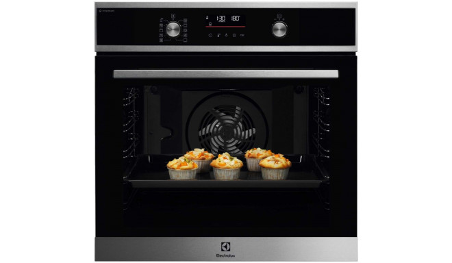 Electrolux EOD6P66WX