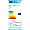 Electrolux EOD6P66WX
