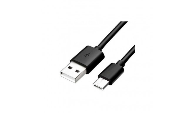 Samsung EP-DG970BBE USB Type-C 1.2m Black