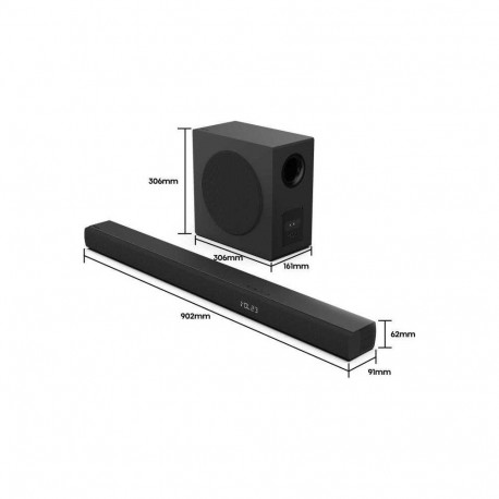 Hisense HS3100