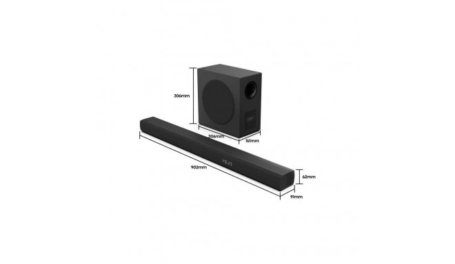 Hisense HS3100