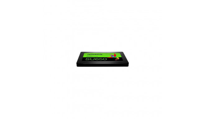 Adata ADATA SSD 256GB Ultimate SU650 2.5SATA