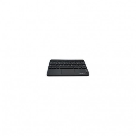 KEYBOARD WRL BLACK/DE/AT MROS130 MEDIARANGE
