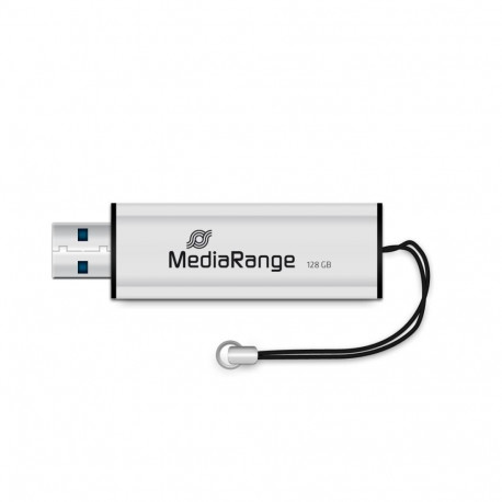 MEMORY DRIVE FLASH USB3.2/128GB MR918 MEDIARANGE