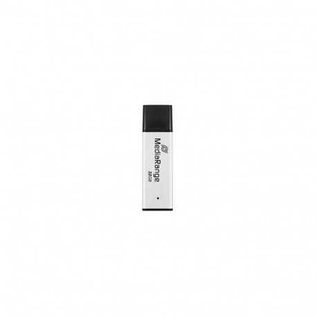 MEMORY DRIVE FLASH USB3.2 32GB/MR1900 MEDIARANGE