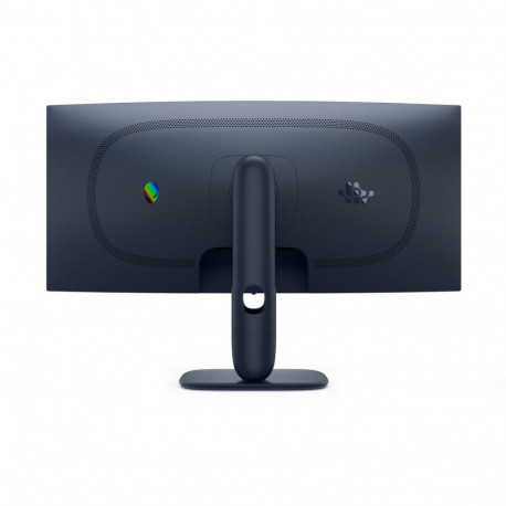 Monitor - Alienware AW3425DWM 34" 3440x1440 180Hz Curved Black