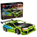 Constructor - LEGO Technic 42229 Mitsubishi Eclipse, 827 Pieces, 130 mm Width