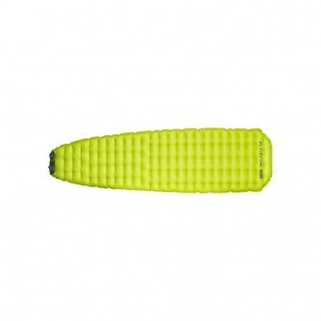 Camping Mattress - Flextail Tiny Sleeping Pad R09 9.4 R-Value Green